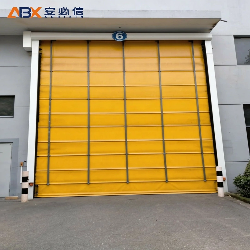 景德镇市冷库门封